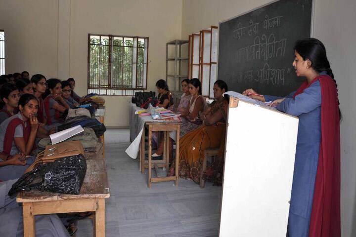 classroom